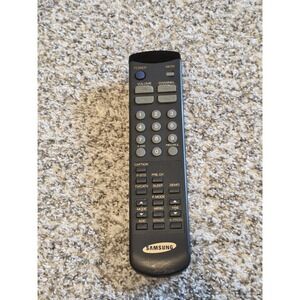 Samsung 3F14-00034-A11 TV Remote, OEM for TXB1330 TXC1341 TTB2012 TXB2012 +more
